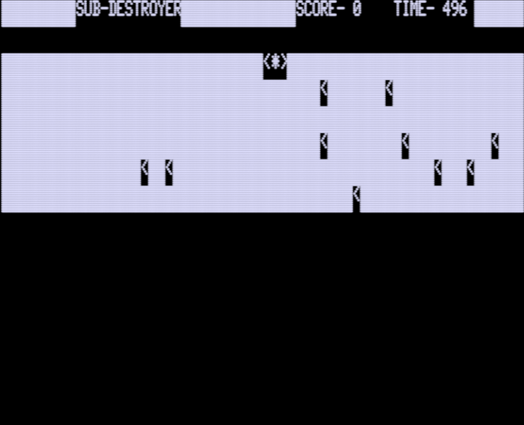 Screen shot